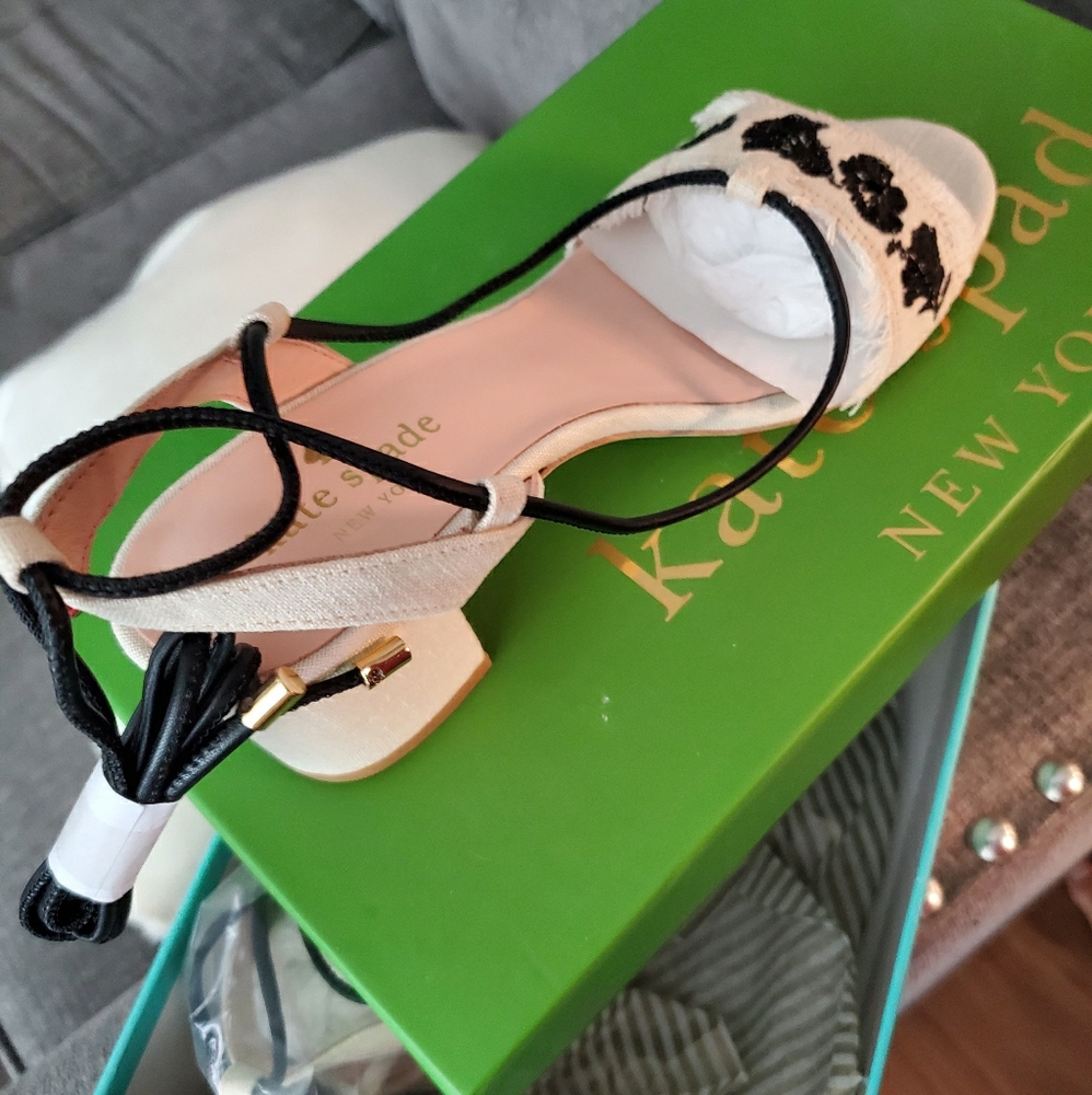 Kate Spade BRAND NEW Pumps